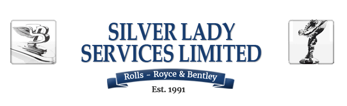 Silver Lady Services Limited