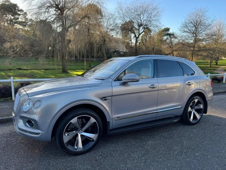 BENTLEY