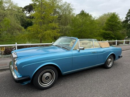 ROLLS-ROYCE