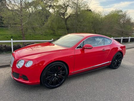 BENTLEY