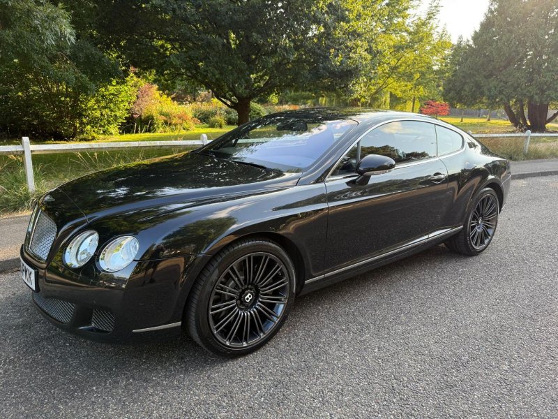 BENTLEY