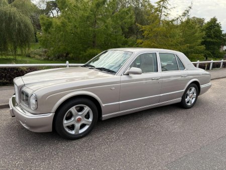 BENTLEY