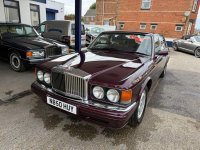 BENTLEY TURBO R