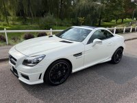 MERCEDES-BENZ SLK